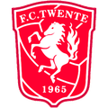 Logo Twente Femenino